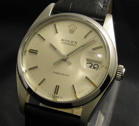 orologio rolex anni 70|old rolex watches 1970s.